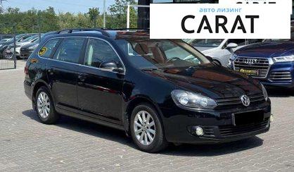 Volkswagen Golf 2001
