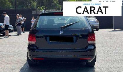 Volkswagen Golf 2001