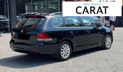 Volkswagen Golf 2001