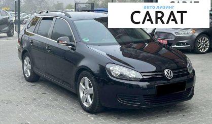 Volkswagen Golf 2012