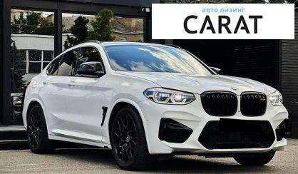 BMW X4 2019