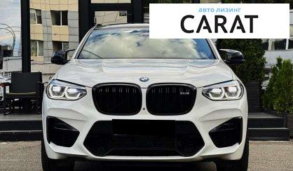 BMW X4 2019