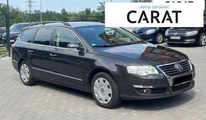 Volkswagen Passat 2010