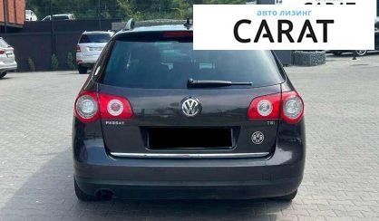 Volkswagen Passat 2010