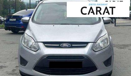 Ford C-Max 2012