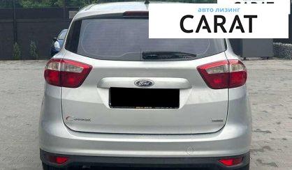Ford C-Max 2012
