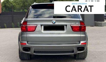 BMW X5 2012