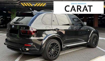 BMW X5 2008