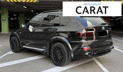 BMW X5 2008