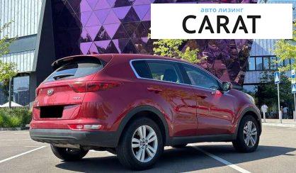 Kia Sportage 2017