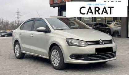Volkswagen Polo 2011