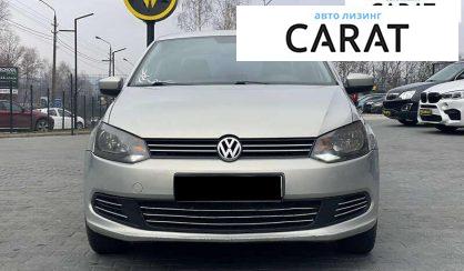 Volkswagen Polo 2011
