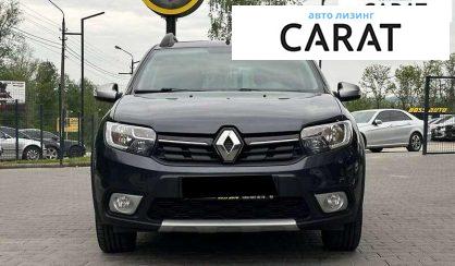 Renault Sandero 2021