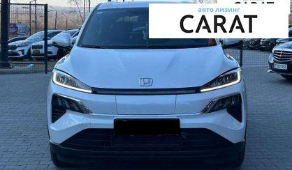 Honda M-NV 2022