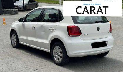 Volkswagen Polo 2011