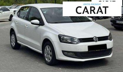 Volkswagen Polo 2011