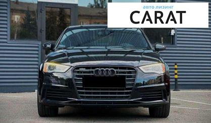 Audi A3 2014