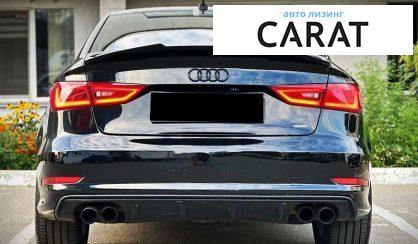 Audi A3 2014