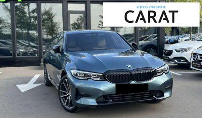 BMW 3 Series 2019