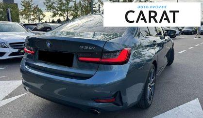 BMW 3 Series 2019