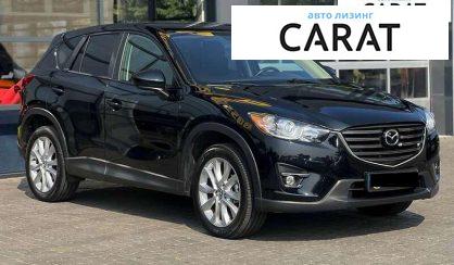 Mazda CX-5 2014