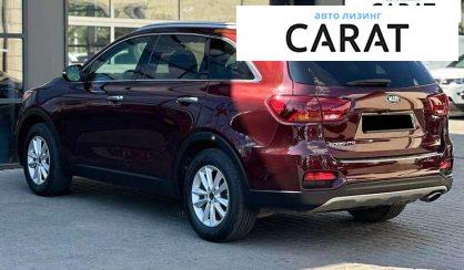Kia Sportage 2019