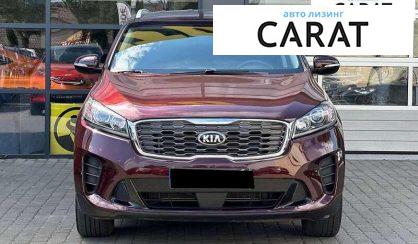 Kia Sportage 2019