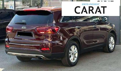 Kia Sportage 2019