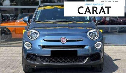 Fiat 500 X 2020