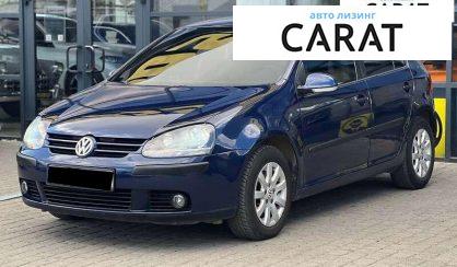 Volkswagen Golf 2006