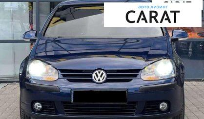 Volkswagen Golf 2006