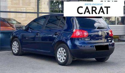 Volkswagen Golf 2006