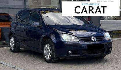 Volkswagen Golf 2006
