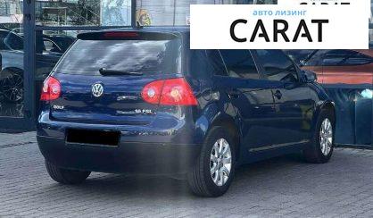 Volkswagen Golf 2006