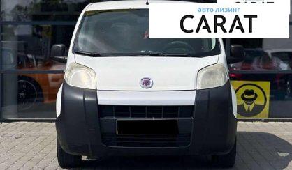 Fiat Fiorino 2008