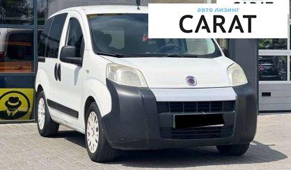 Fiat Fiorino 2008