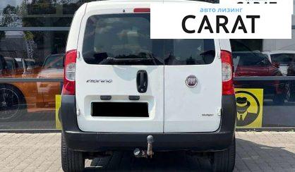 Fiat Fiorino 2008