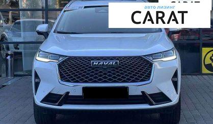Haval H6 2022