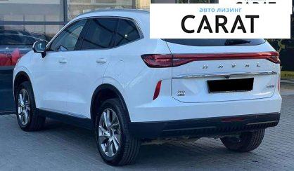 Haval H6 2022