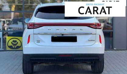 Haval H6 2022