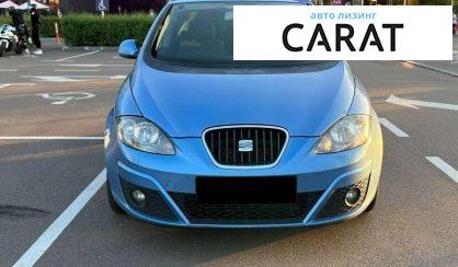 Seat Altea XL 2015