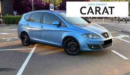 Seat Altea XL 2015