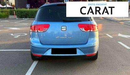 Seat Altea XL 2015