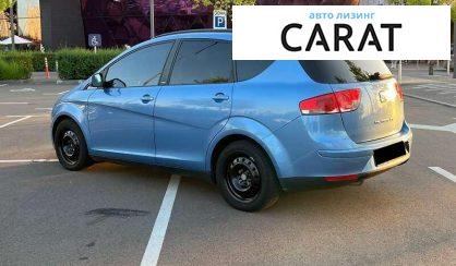 Seat Altea XL 2015