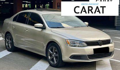 Volkswagen Jetta 2013