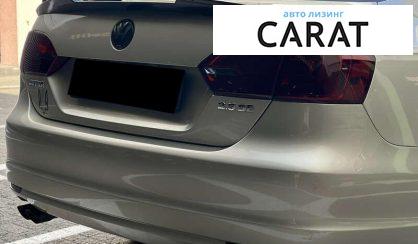 Volkswagen Jetta 2013