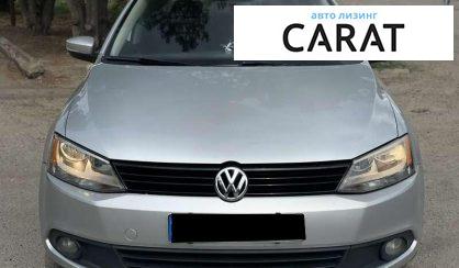 Volkswagen Jetta 2012