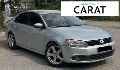 Volkswagen Jetta 2012