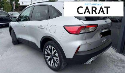 Ford Escape 2020 Ford Escape 2020