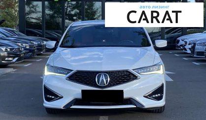 Acura ILX 2019